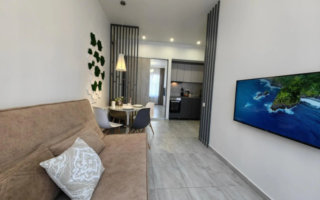 Cozy accommodation in Lysaya Gora 251B in Sochi