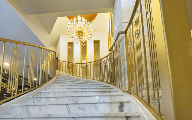 Halifax Tower Hotel & Conference Centre, Ascend Hotel Collection