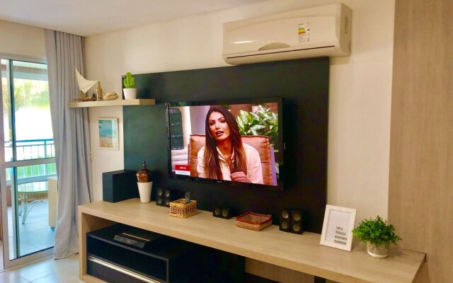 Scopa Beach Resort Apartments