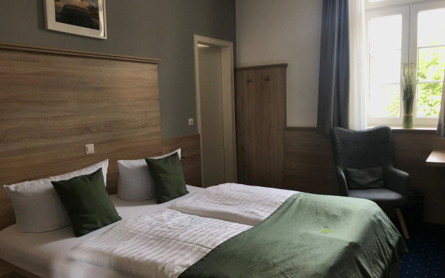 Hotel Riesenbeck - Self Check-In