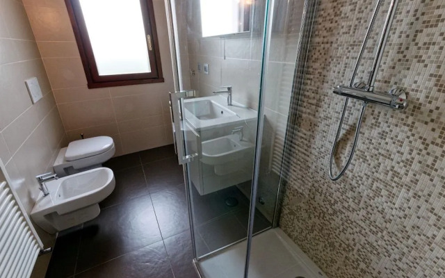 NIFTY Intera Villa con Piscina Relax, Idromassaggio e Sauna