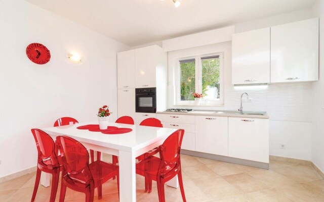 Nice Home in Ratac With Wifi and 2 Bedrooms