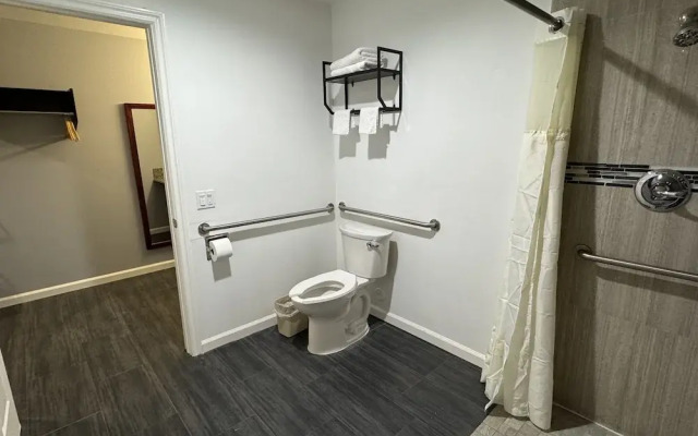 Dutch Motel