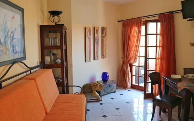 Villa Eleni Seaside Apartments