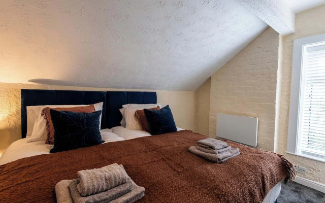 St Andrews by Guestz