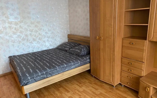 Dukat apartments in the 9th microdistrict