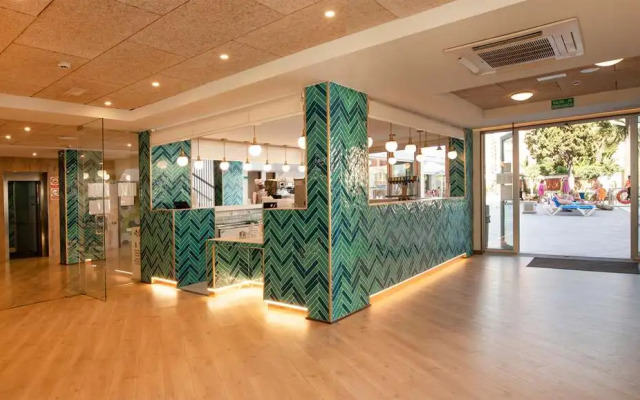 Hotel Gala Placidia