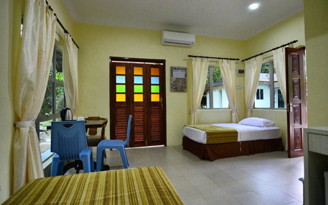 Kampung Karyawan Malim