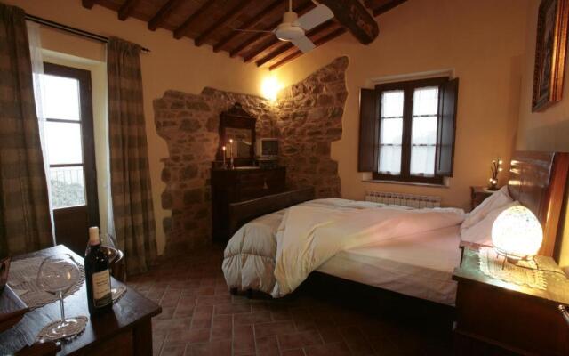 Azienda Agraria La Casella