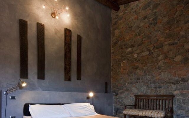 105 Podere La Sterza B&B