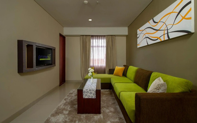 PrimeBiz Hotel Kuta