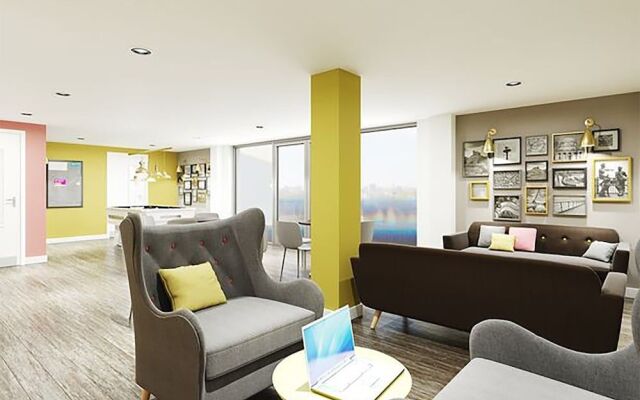 Arofan House - Campus Accommodation