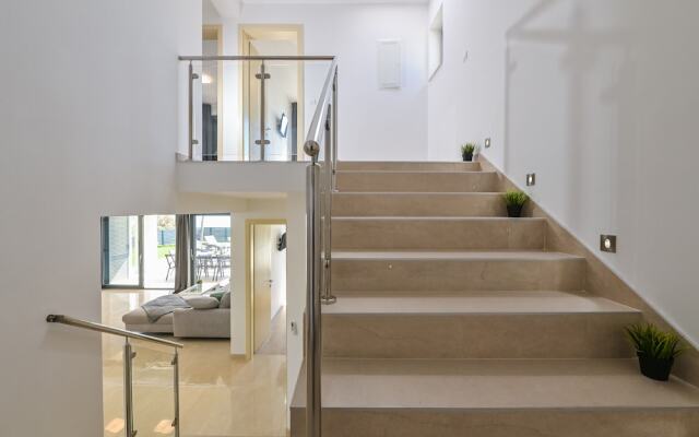 Luxury Villas Anita with Private Pool