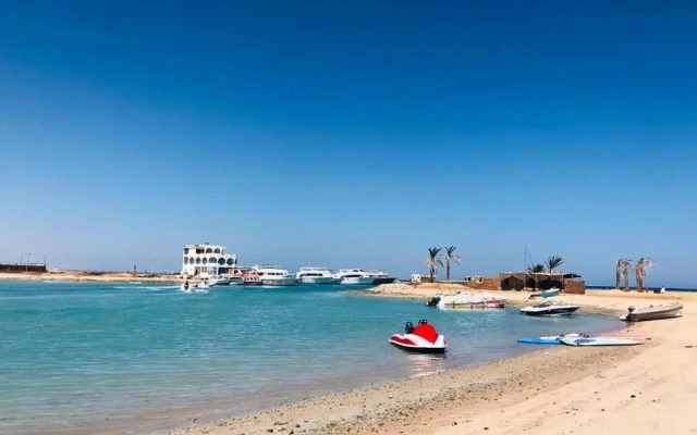 Serenity Home Hurghada
