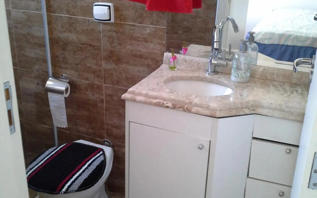 Sobrado na Cidade de Socorro