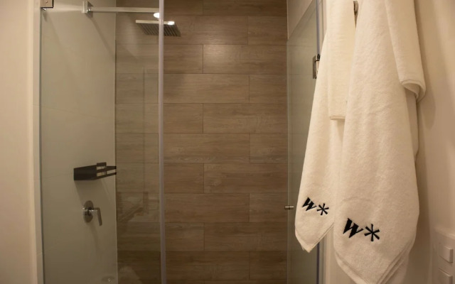 w Stunning 1BR in Miraflores