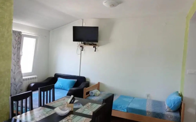 Tivat Relax With Stunning Sea & Mountain Views
