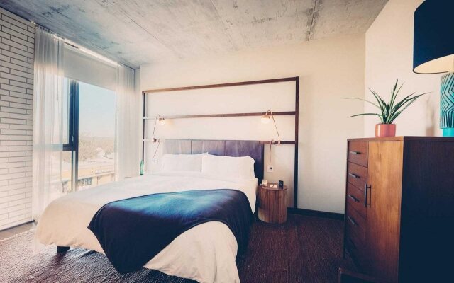 South Congress Hotel