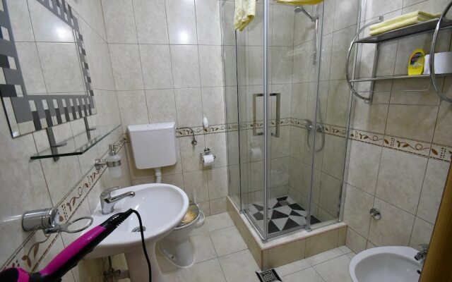 Apartmani Bozinovic