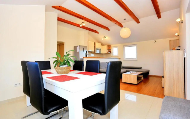 Apartment Pa Ve