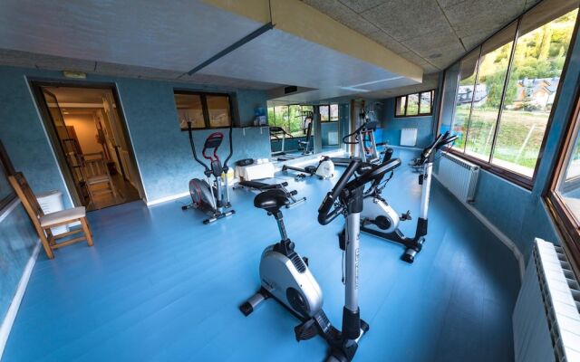 Aparthotel Sarrato