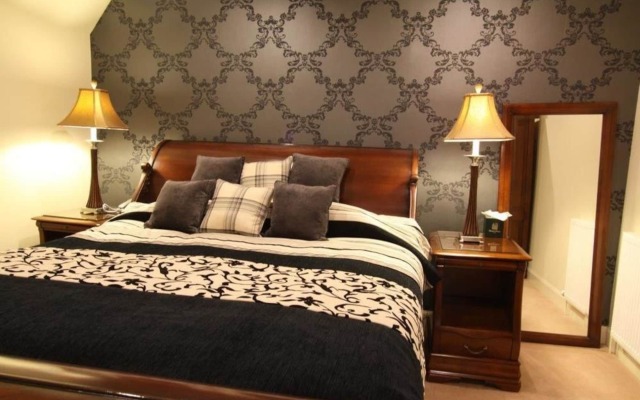 The Mansion House Hotel