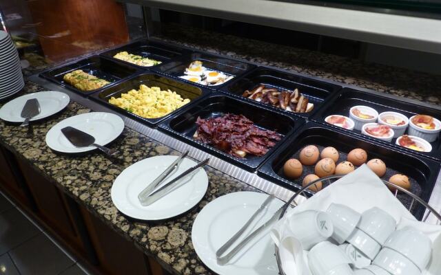 Hotel Am Kurpark Späth