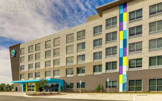 Tru By Hilton Raleigh Garner