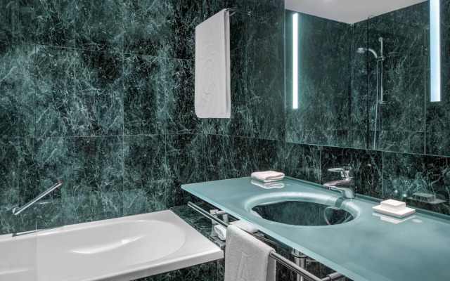 AC Hotel Tarragona by Marriott