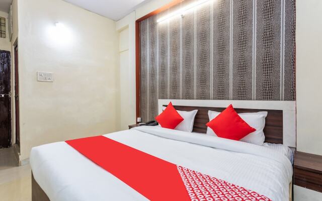 Oyo 29919 Hotel Darshan Shree