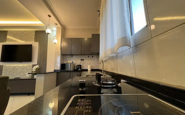 Livluxe Apartments