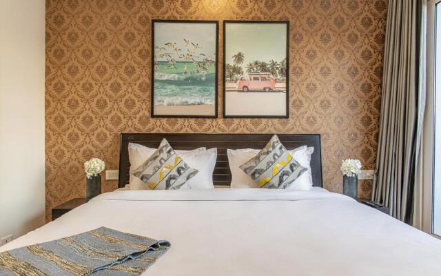 The Namah Retreat by Tru Voya Hospitality