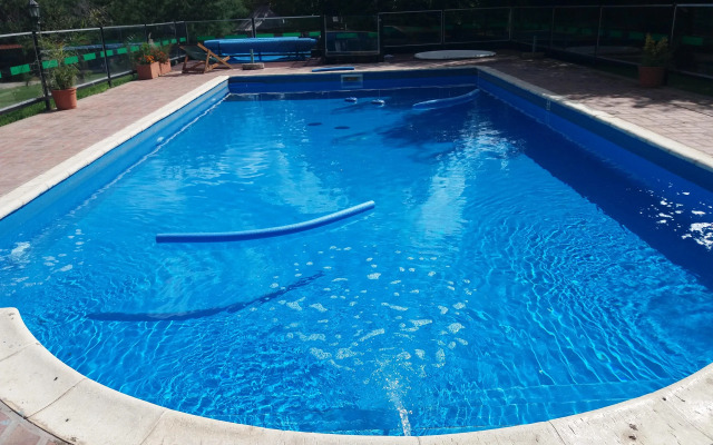 Hotel Terrazas del Rincon