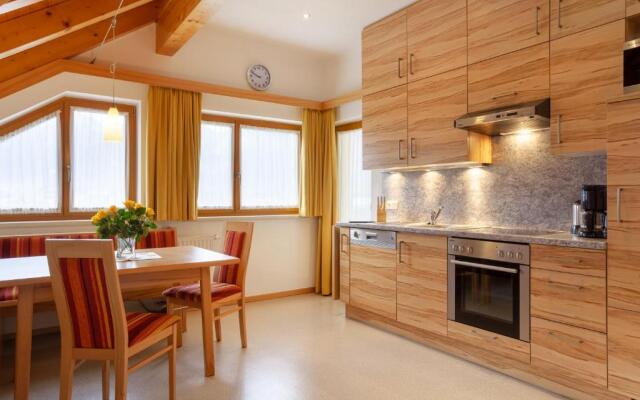 Hotel Theresia