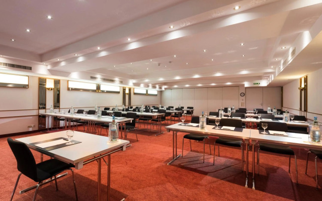 ibis Styles Offenburg City