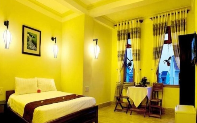 The Corner Homestay – Guest Rooms – Da Nang