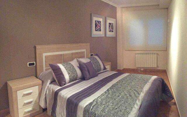 Vivienda en 1ª Linea de Playa Rapadoira Foz