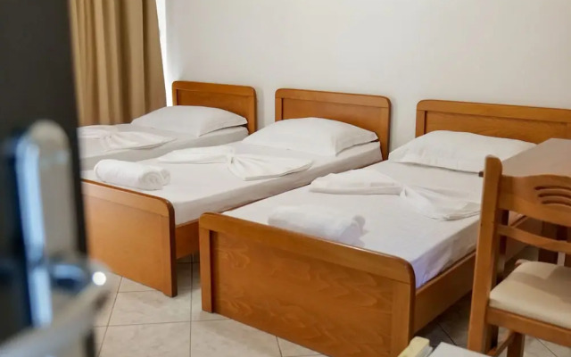 Hotel Emblem