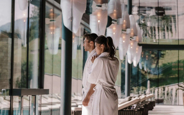 DAS EDELWEISS - Salzburg Mountain Resort