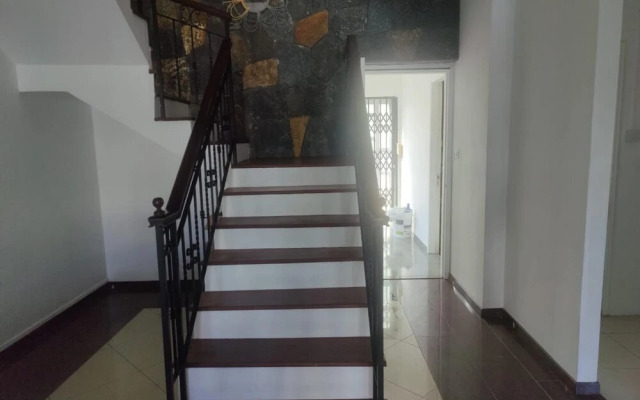 Memorable Northen 6-beds Villa With Private Pool