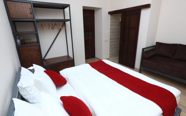 Syune Mini Hotel