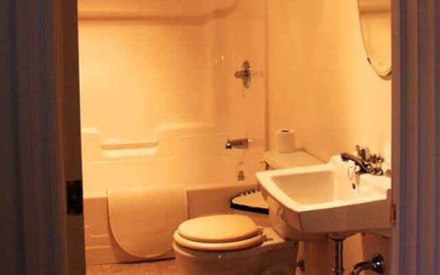 Auberge Petite Nation