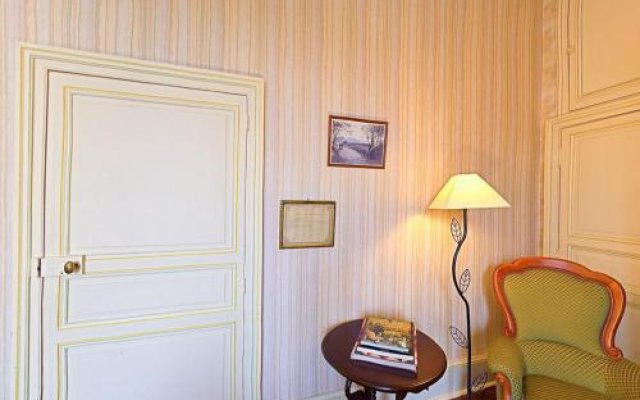 Chambres D'hote Bourges : Amphore du Berry