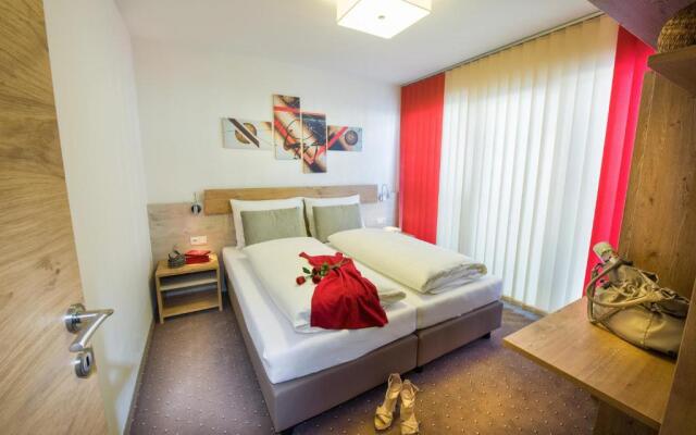 Bergparadies - inklusive Eintritt in die Alpentherme