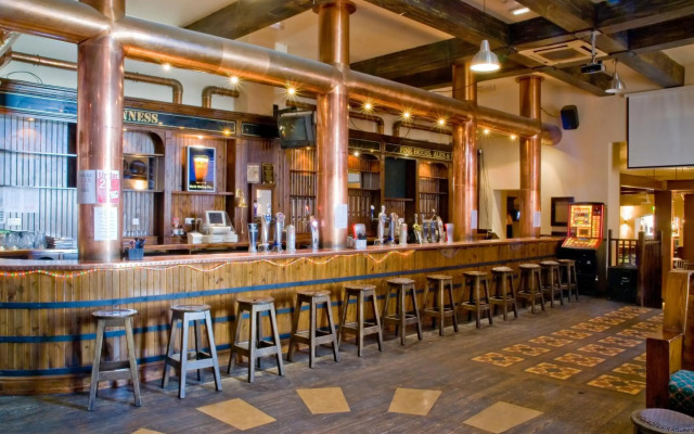 Norbreck Castle Hotel