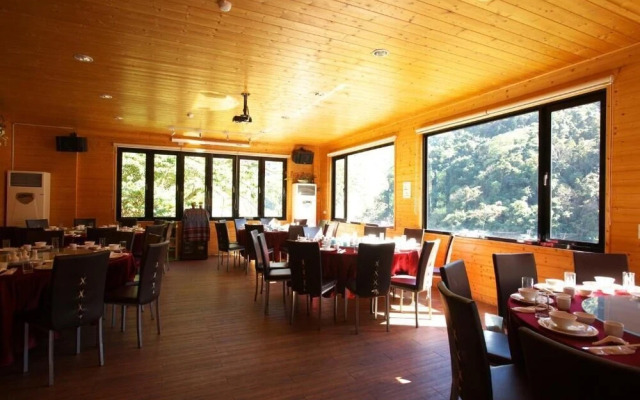 Taian Tangyue Hot Sprigs Resort