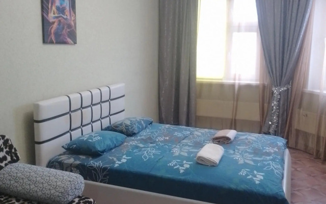 Апартаменты на улице Северная 68