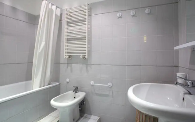 Rome As You Feel - Via di Pietra Apartment