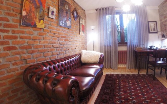 Gallery Loft — фото