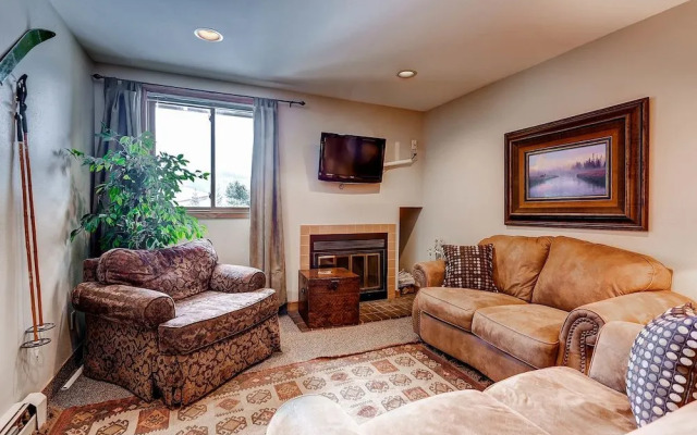 Wildwood Suites Apartment